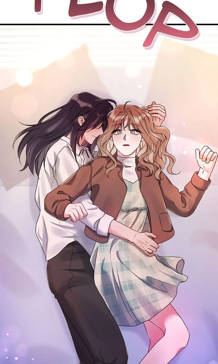 Never Broken Up Chapter 21 page 58 - 