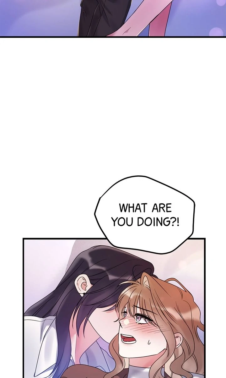 Never Broken Up Chapter 21 page 59 - 