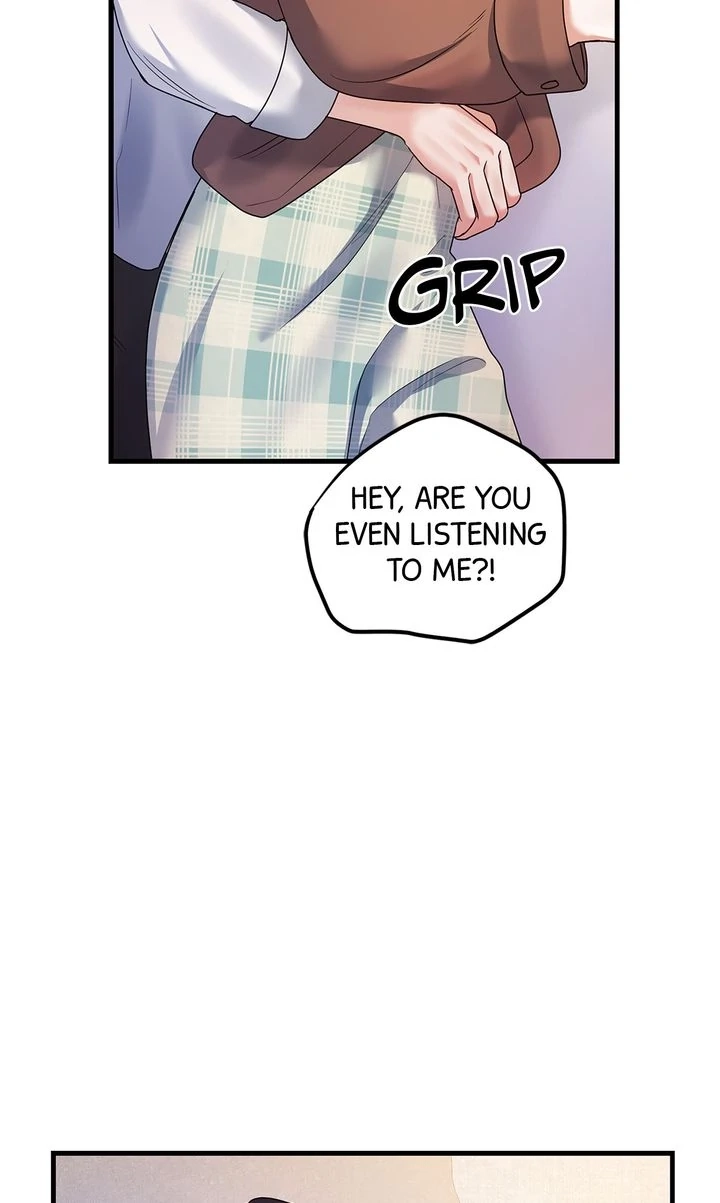 Never Broken Up Chapter 21 page 61 - 