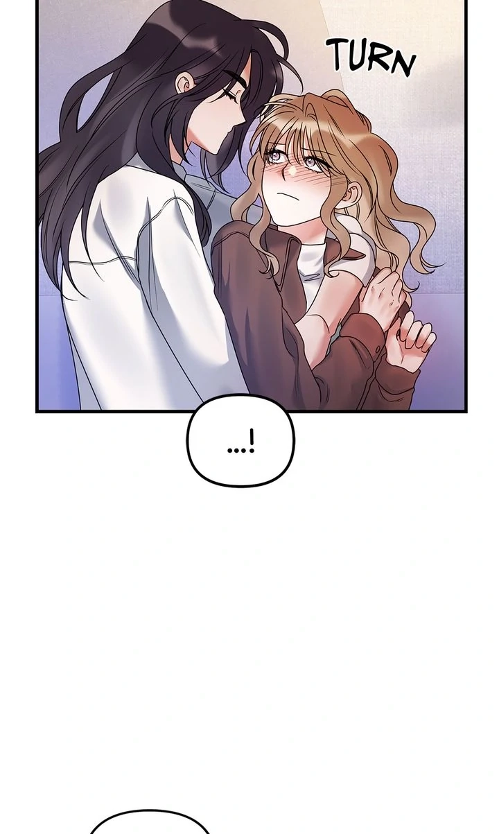 Never Broken Up Chapter 21 page 62 - 