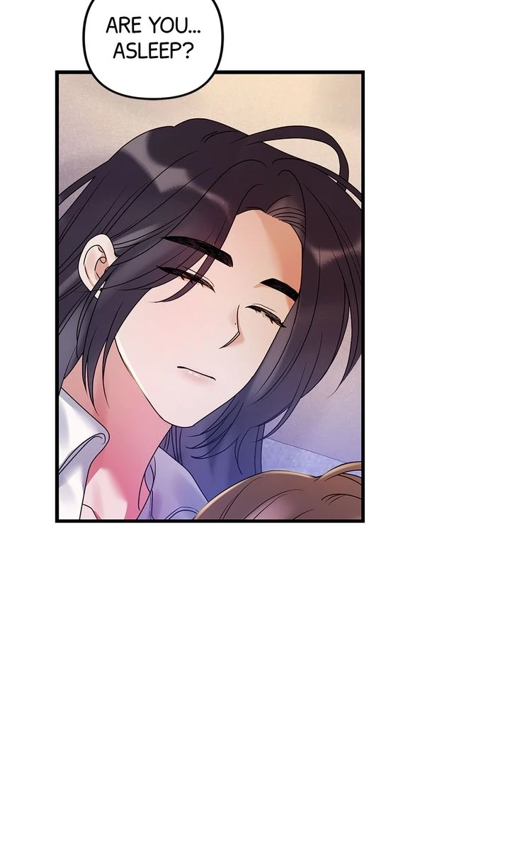 Never Broken Up Chapter 21 page 63 - 