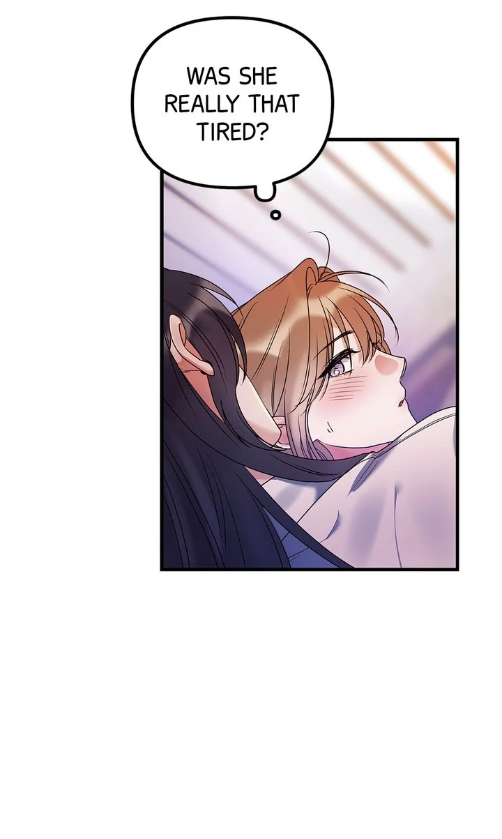 Never Broken Up Chapter 21 page 64 - 