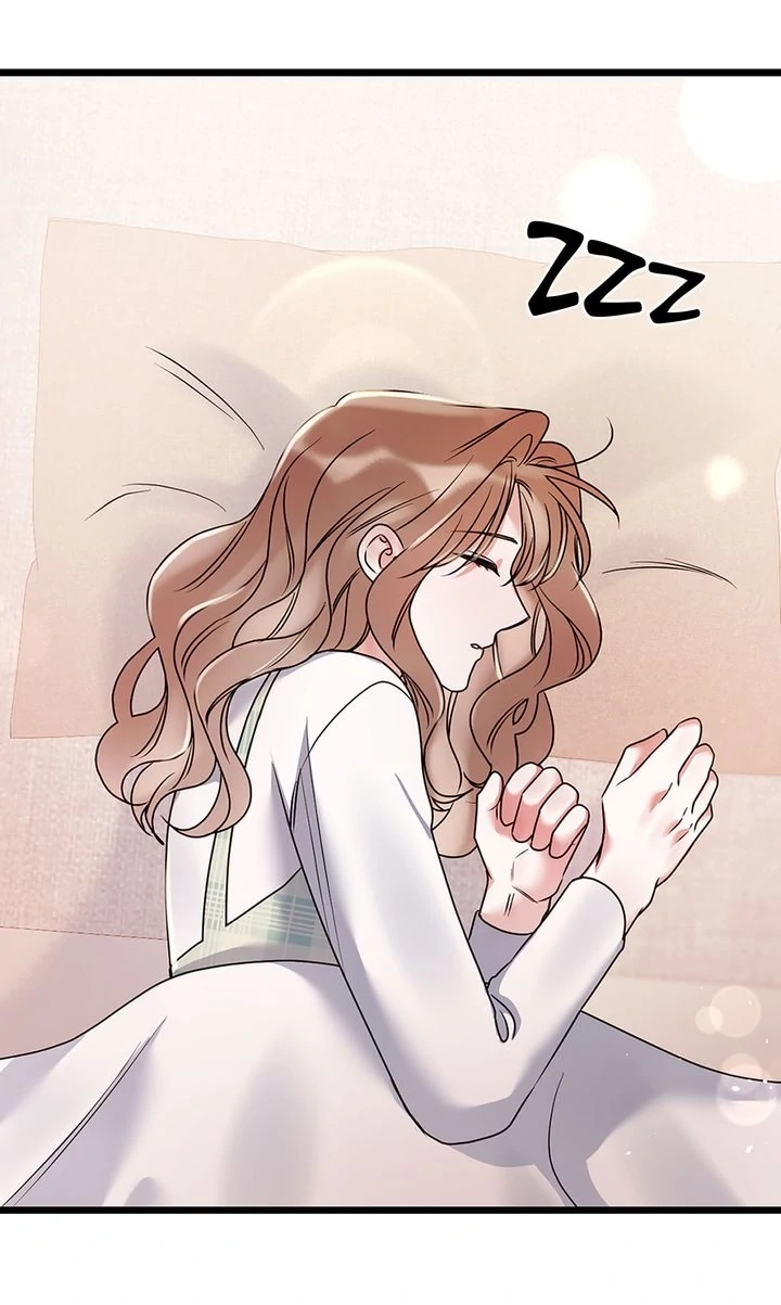 Never Broken Up Chapter 21 page 71 - 