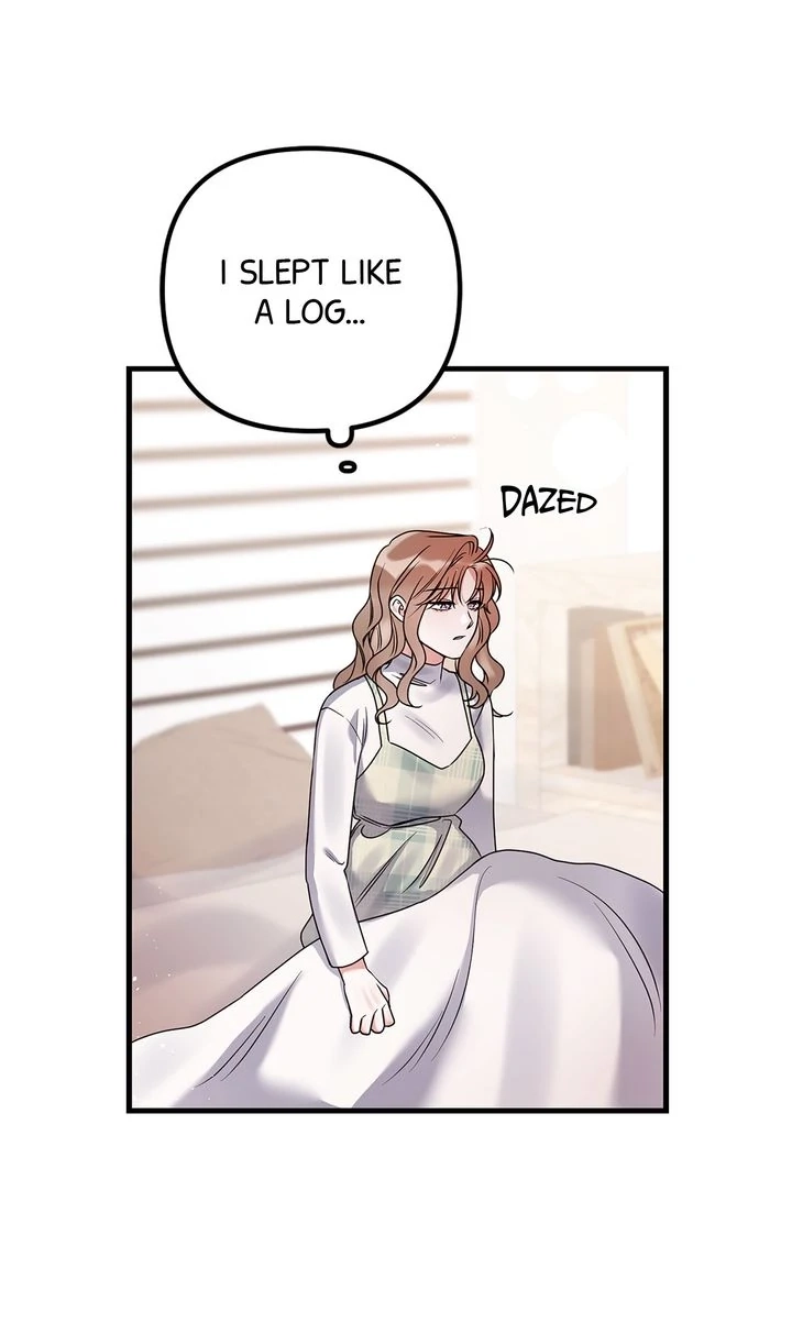 Never Broken Up Chapter 21 page 74 - 