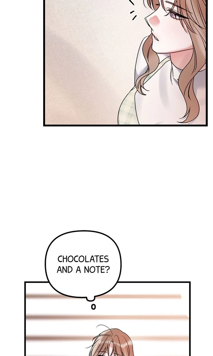 Never Broken Up Chapter 21 page 77 - 