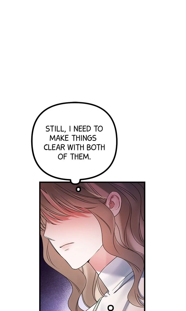 Never Broken Up Chapter 21 page 81 - 