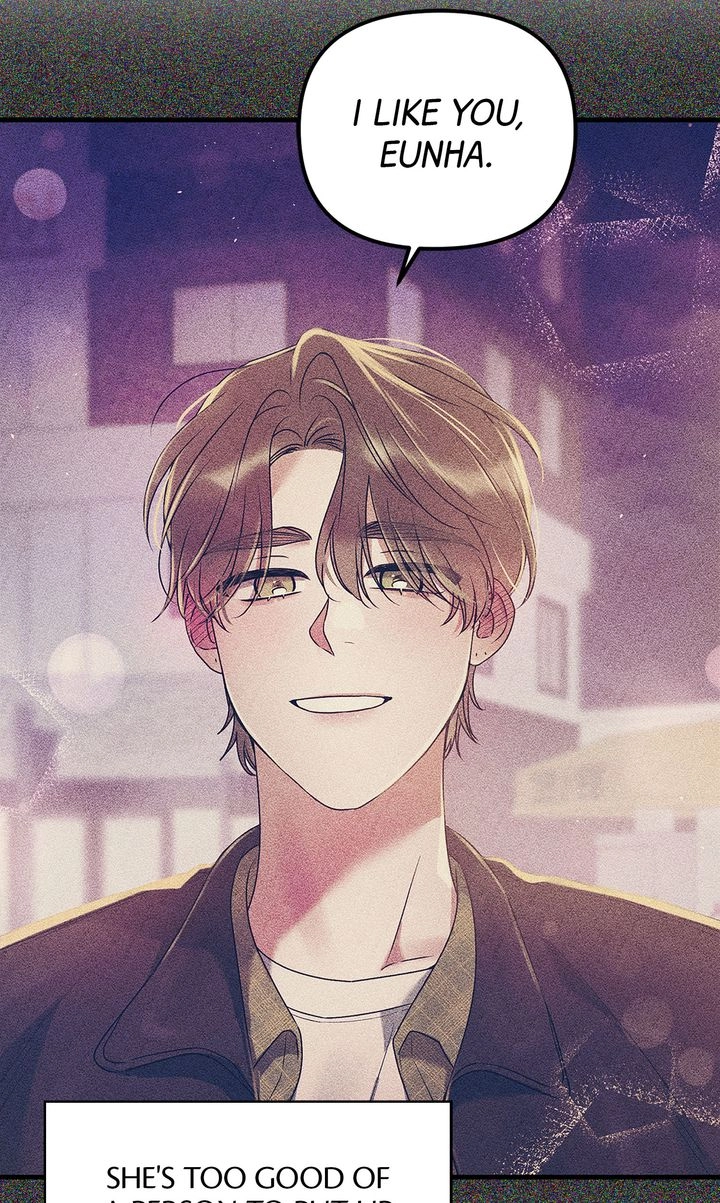 Never Broken Up Chapter 21 page 83 - 
