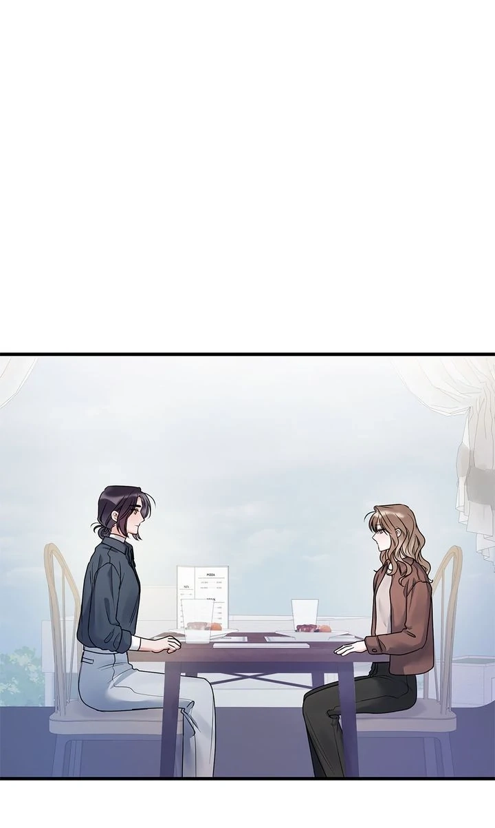 Never Broken Up Chapter 21 page 86 - 
