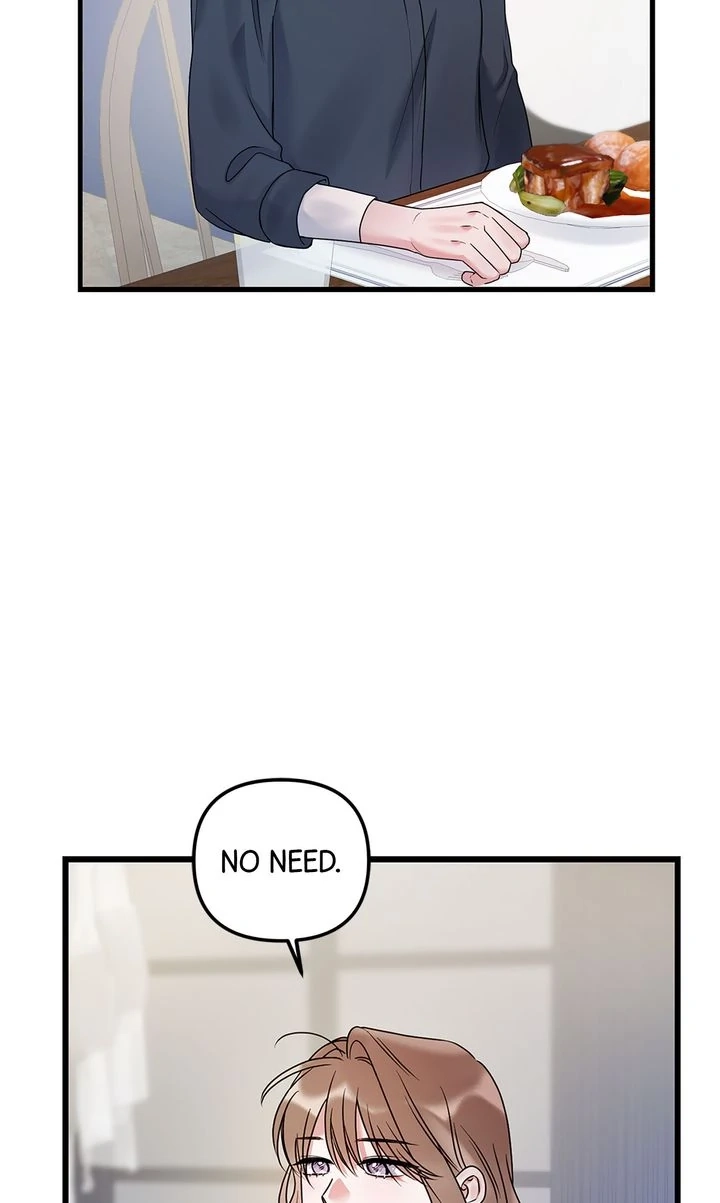 Never Broken Up Chapter 21 page 88 - 