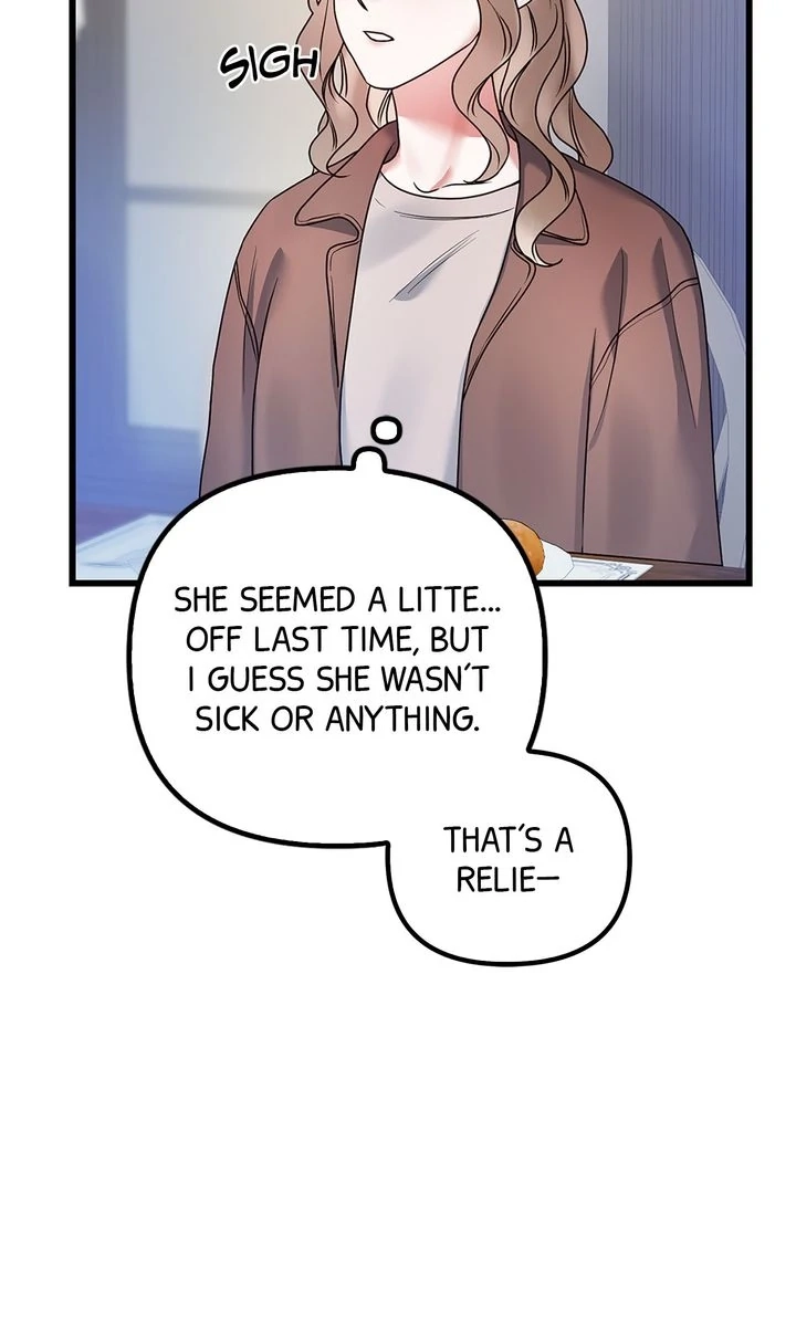 Never Broken Up Chapter 21 page 89 - 