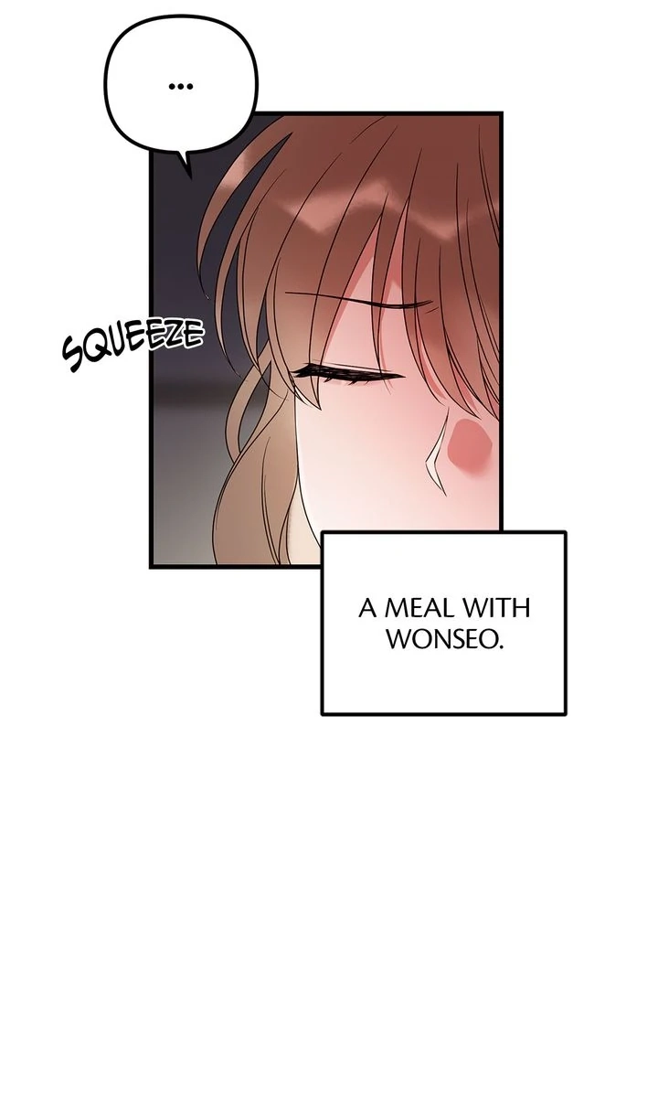 Never Broken Up Chapter 21 page 90 - 