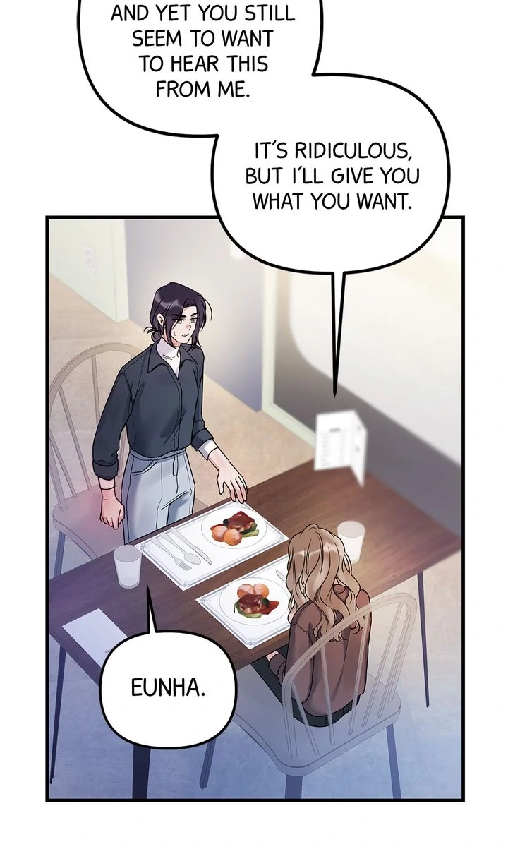 Never Broken Up Chapter 21 page 99 - 