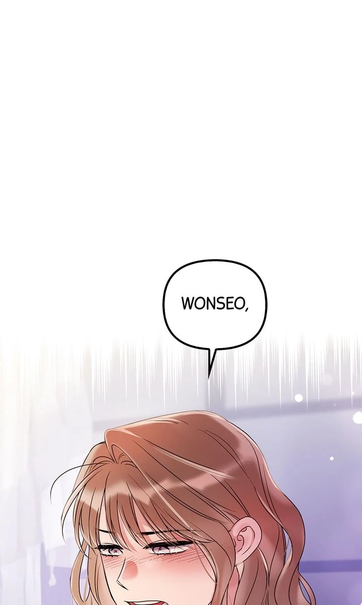 Never Broken Up Chapter 21 page 100 - 