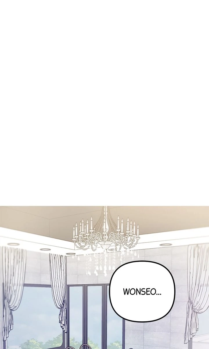 Never Broken Up Chapter 22 page 2 - 