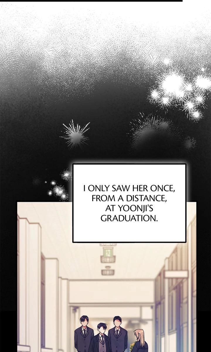 Never Broken Up Chapter 22 page 16 - 