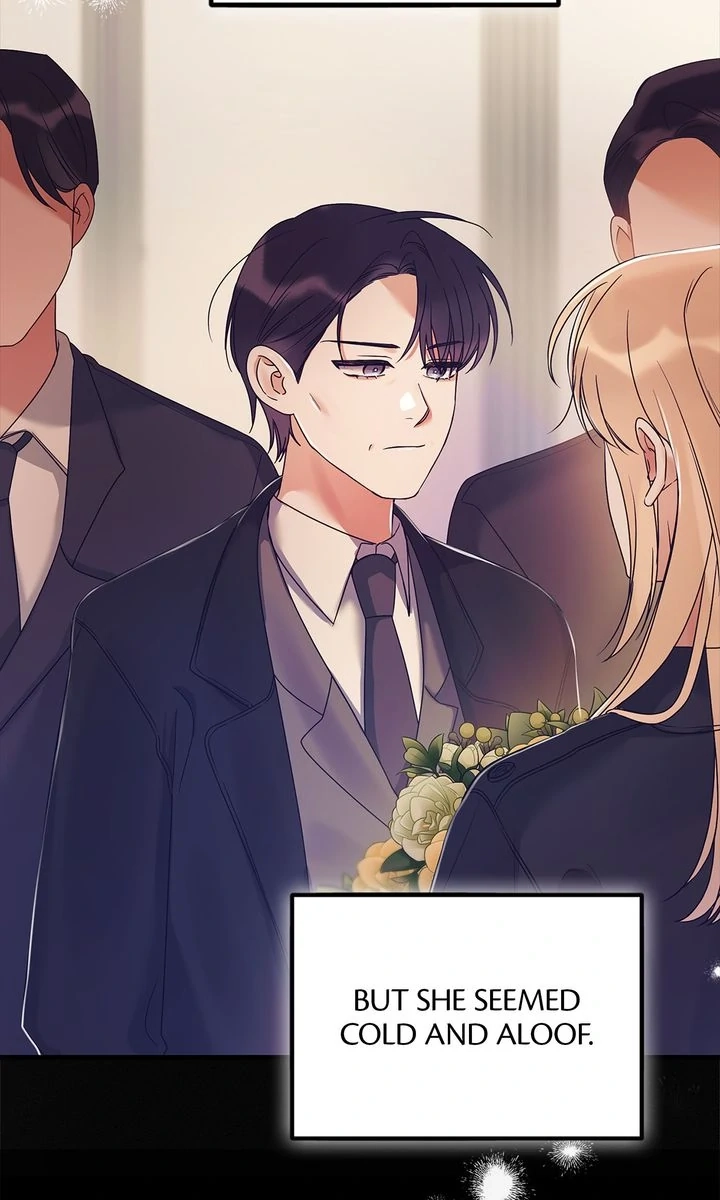 Never Broken Up Chapter 22 page 18 - 