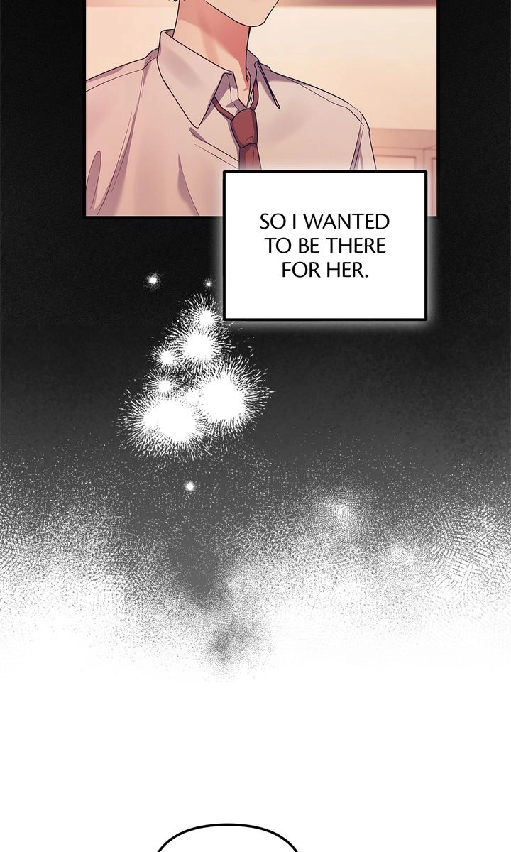 Never Broken Up Chapter 22 page 20 - 