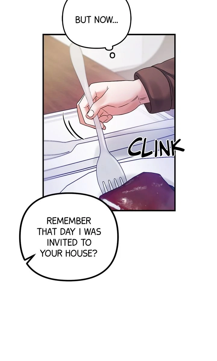 Never Broken Up Chapter 22 page 21 - 