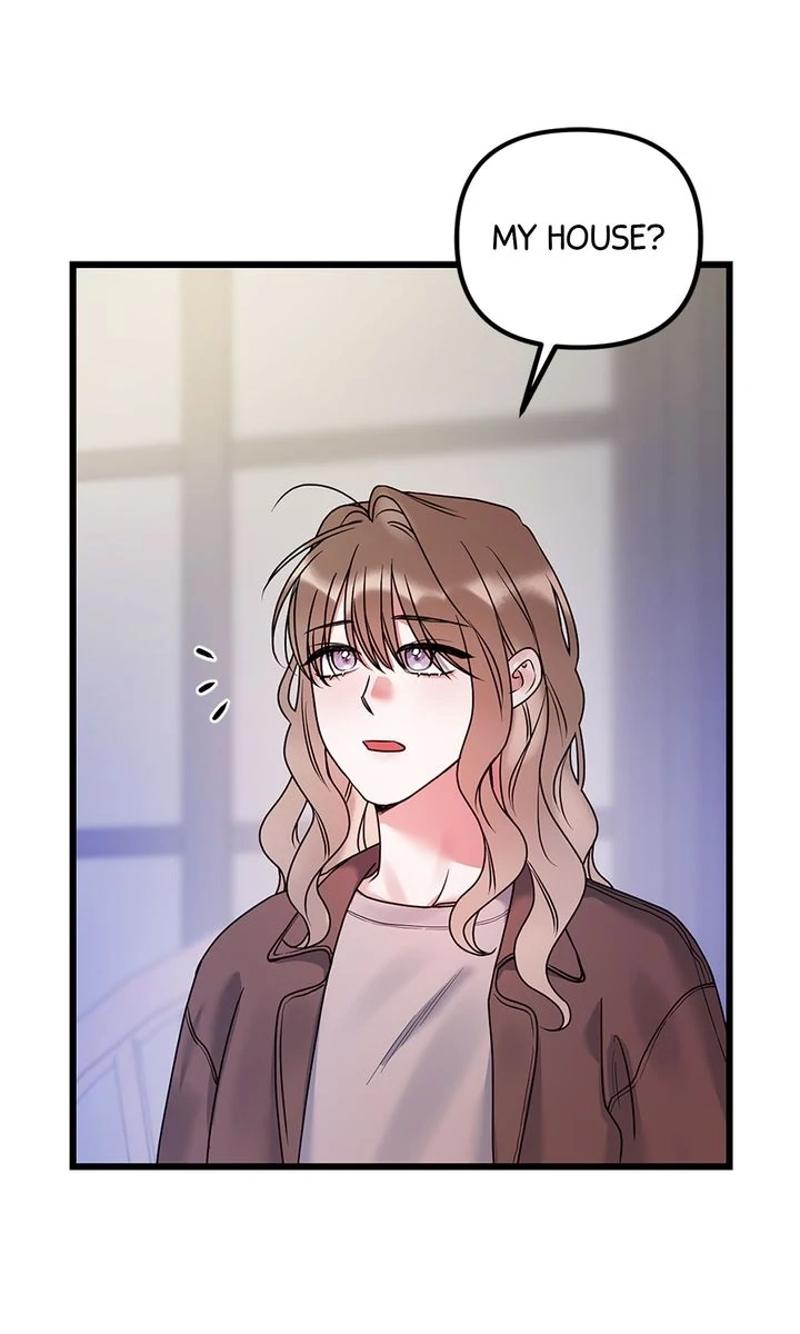 Never Broken Up Chapter 22 page 22 - 