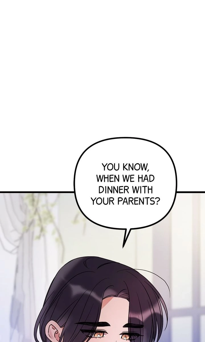 Never Broken Up Chapter 22 page 23 - 