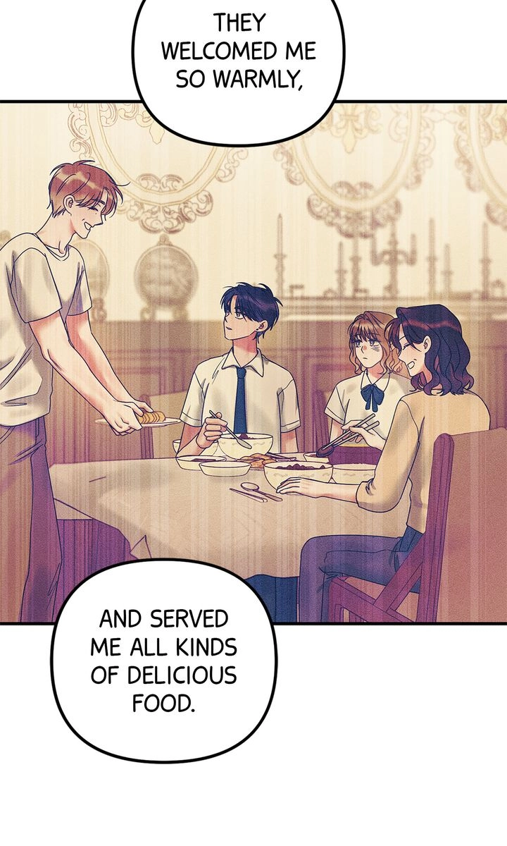 Never Broken Up Chapter 22 page 26 - 