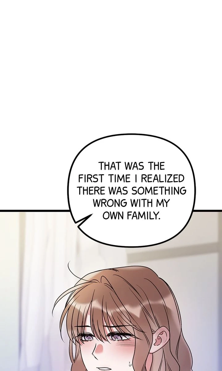 Never Broken Up Chapter 22 page 27 - 