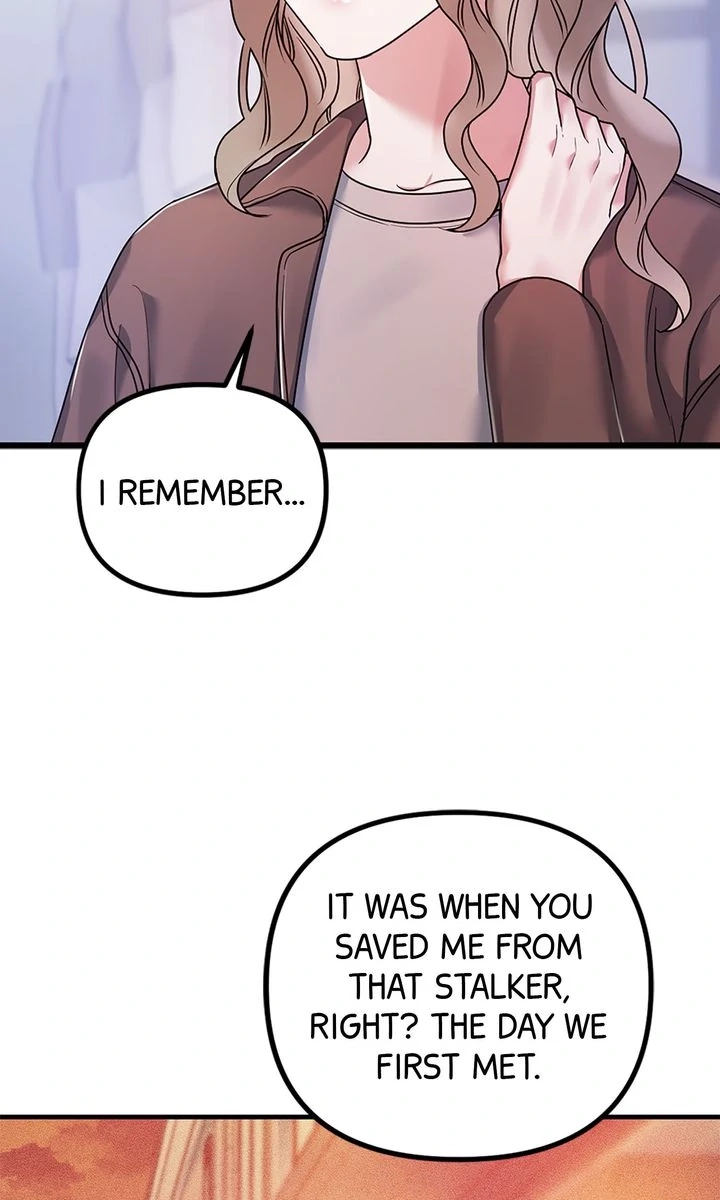 Never Broken Up Chapter 22 page 28 - 