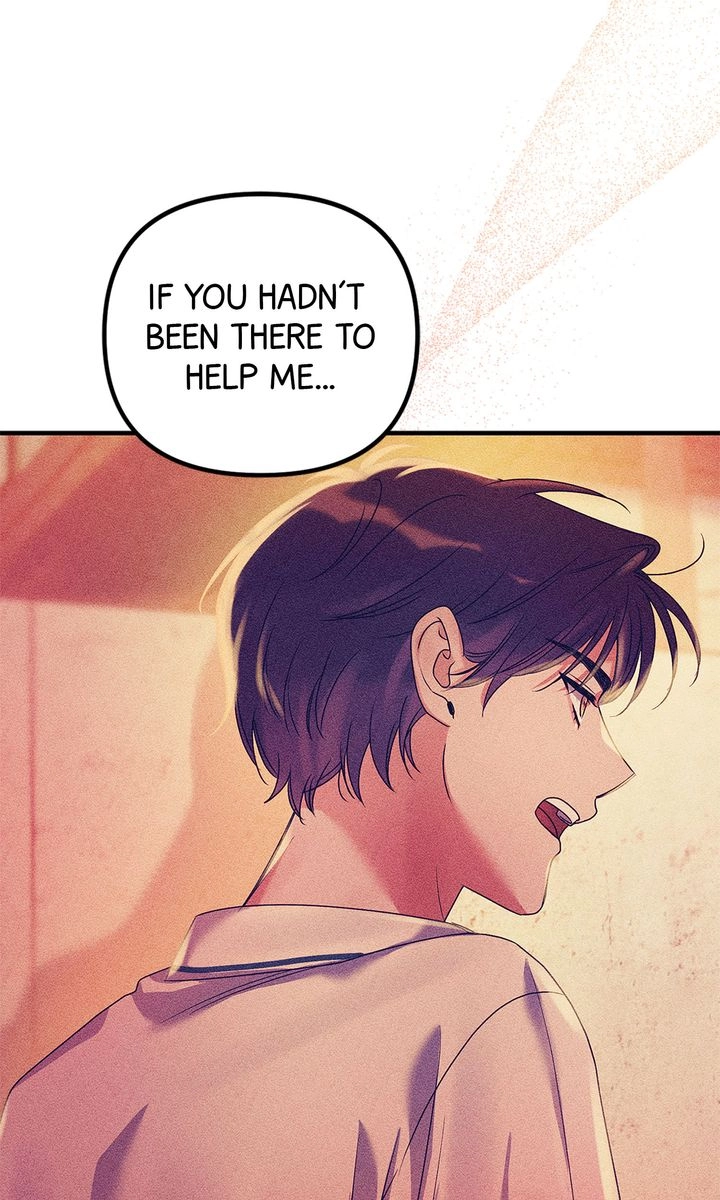 Never Broken Up Chapter 22 page 30 - 