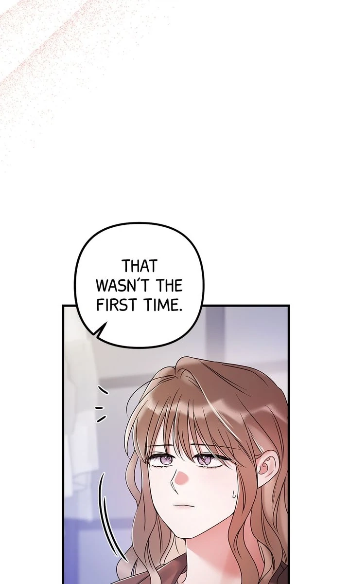 Never Broken Up Chapter 22 page 32 - 