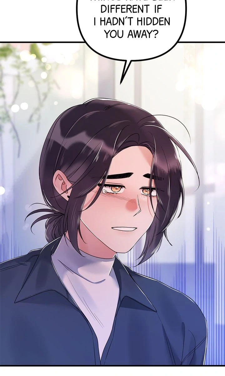 Never Broken Up Chapter 22 page 34 - 