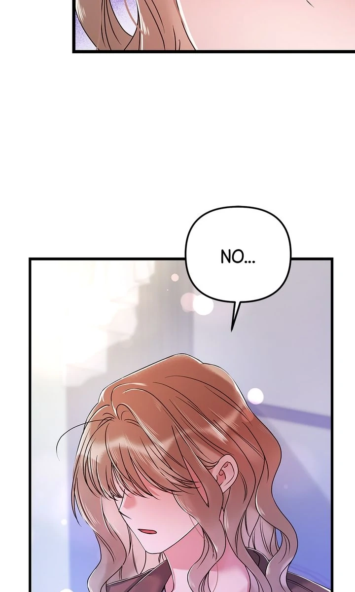 Never Broken Up Chapter 22 page 36 - 