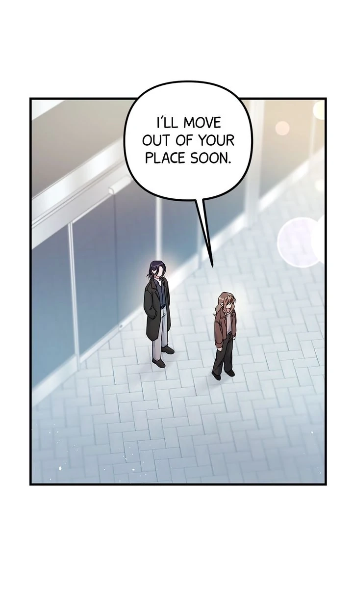 Never Broken Up Chapter 22 page 40 - 