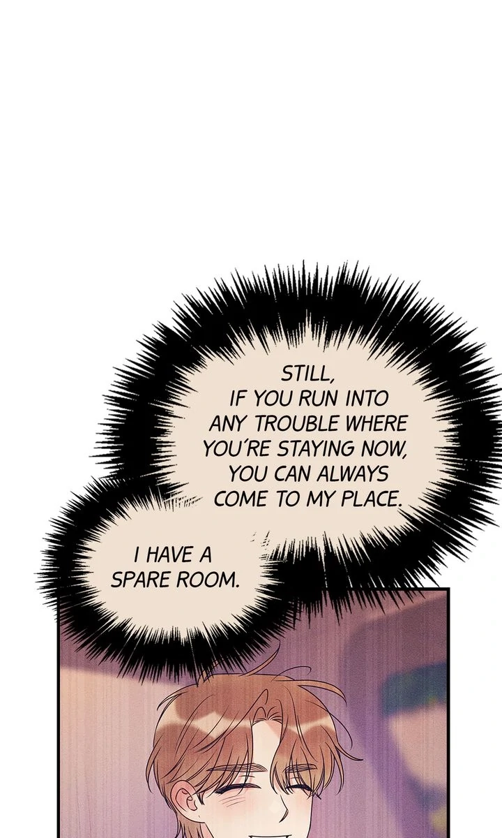 Never Broken Up Chapter 22 page 42 - 