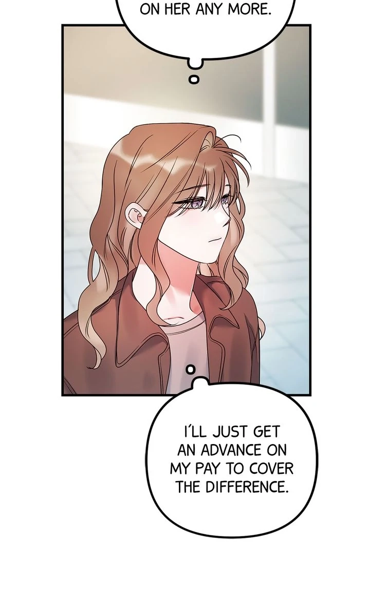 Never Broken Up Chapter 22 page 44 - 