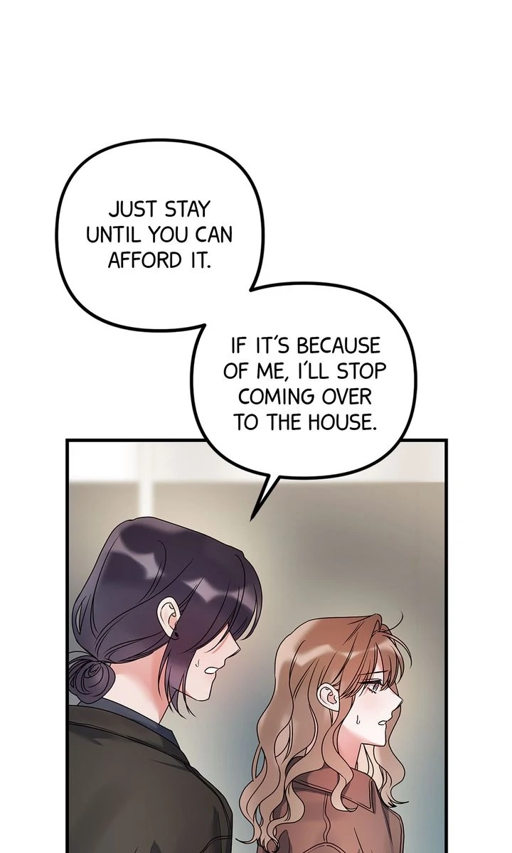 Never Broken Up Chapter 22 page 45 - 