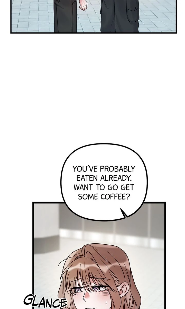 Never Broken Up Chapter 22 page 51 - 