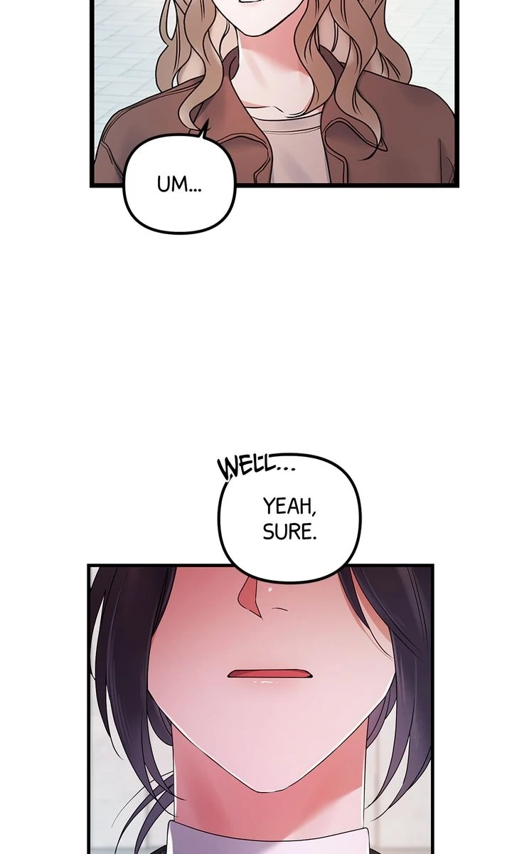 Never Broken Up Chapter 22 page 52 - 