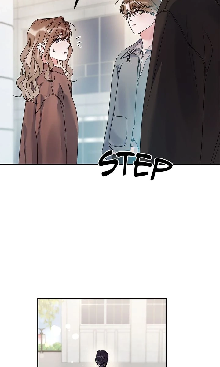 Never Broken Up Chapter 22 page 54 - 