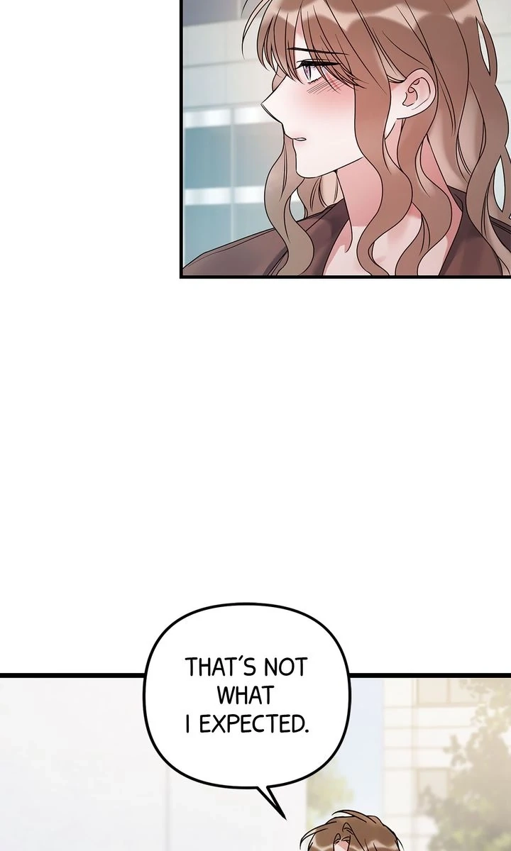 Never Broken Up Chapter 22 page 56 - 