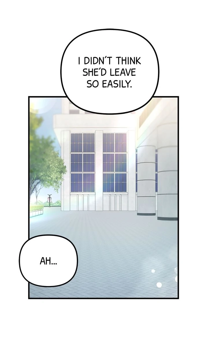 Never Broken Up Chapter 22 page 58 - 