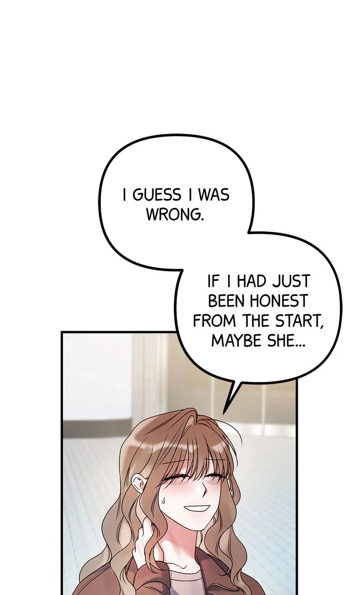 Never Broken Up Chapter 22 page 59 - 