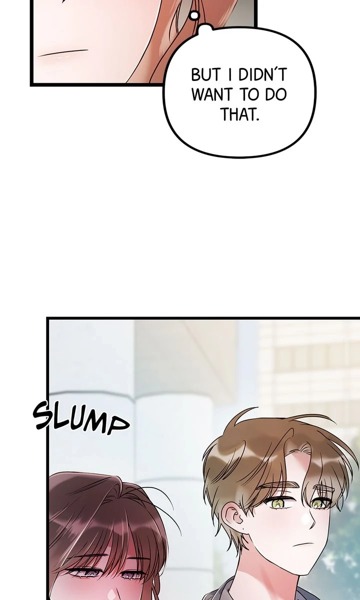 Never Broken Up Chapter 22 page 61 - 