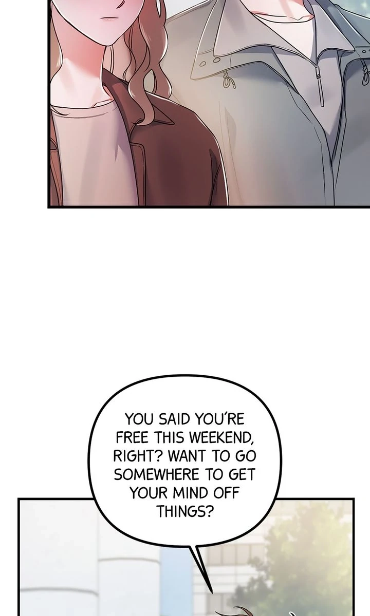 Never Broken Up Chapter 22 page 62 - 