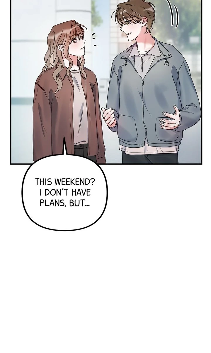 Never Broken Up Chapter 22 page 63 - 