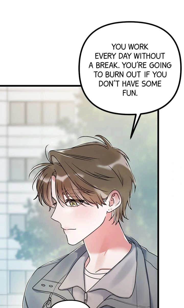 Never Broken Up Chapter 22 page 64 - 
