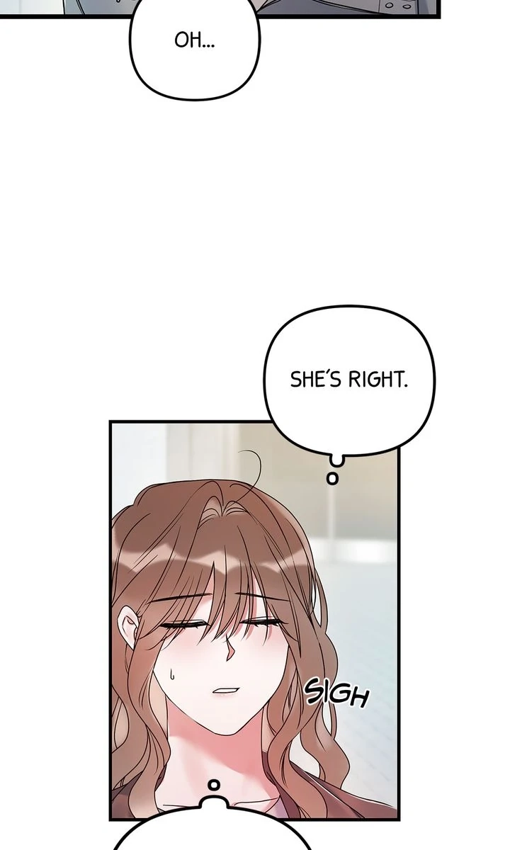 Never Broken Up Chapter 22 page 65 - 