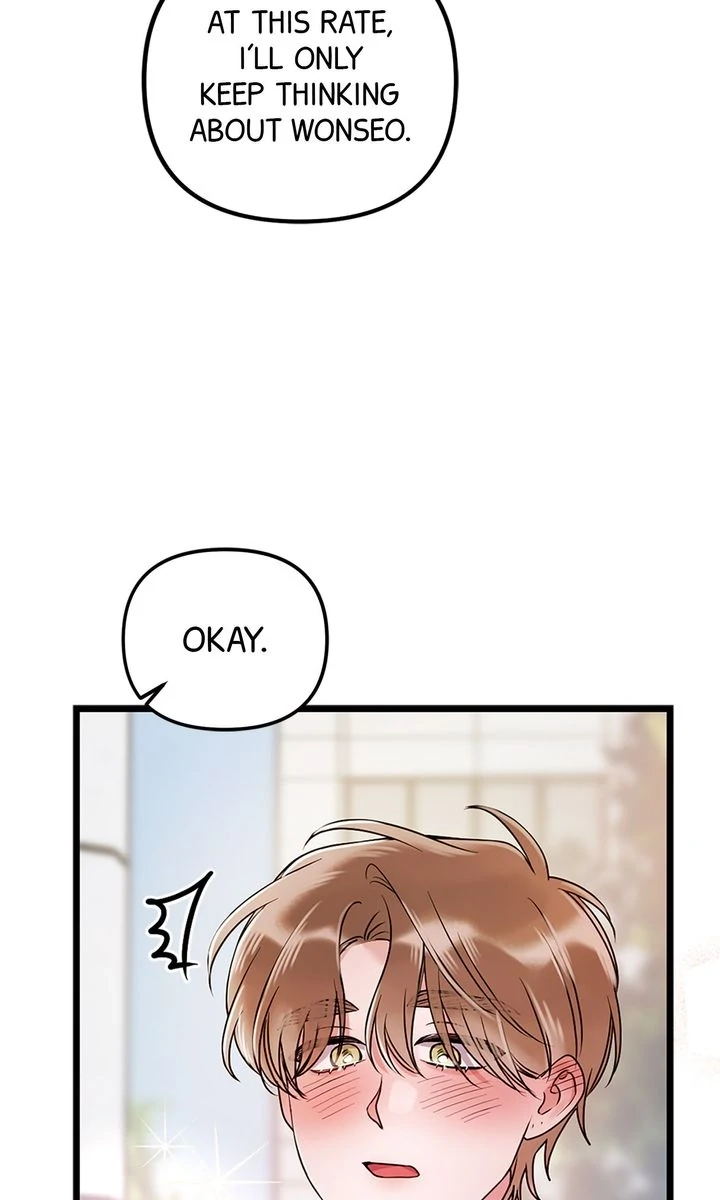Never Broken Up Chapter 22 page 66 - 