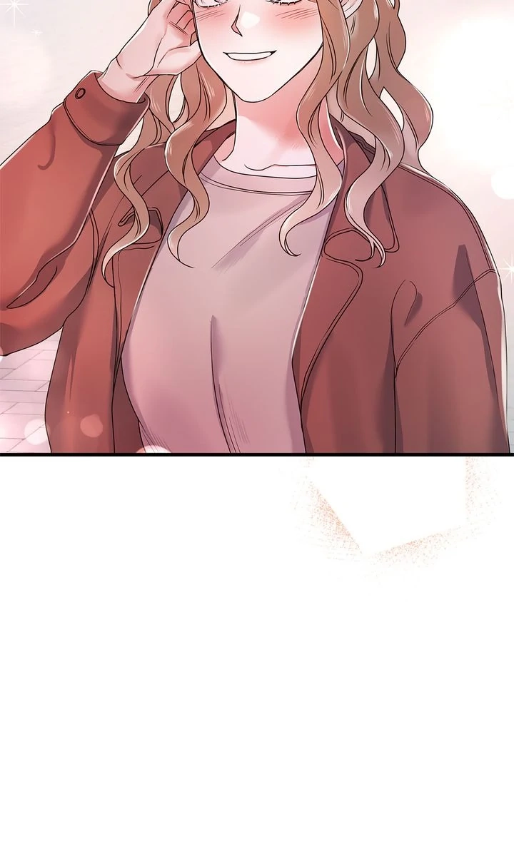 Never Broken Up Chapter 22 page 68 - 
