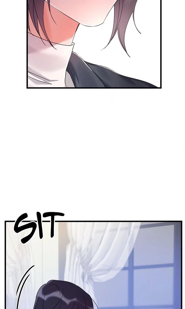 Never Broken Up Chapter 22 page 8 - 