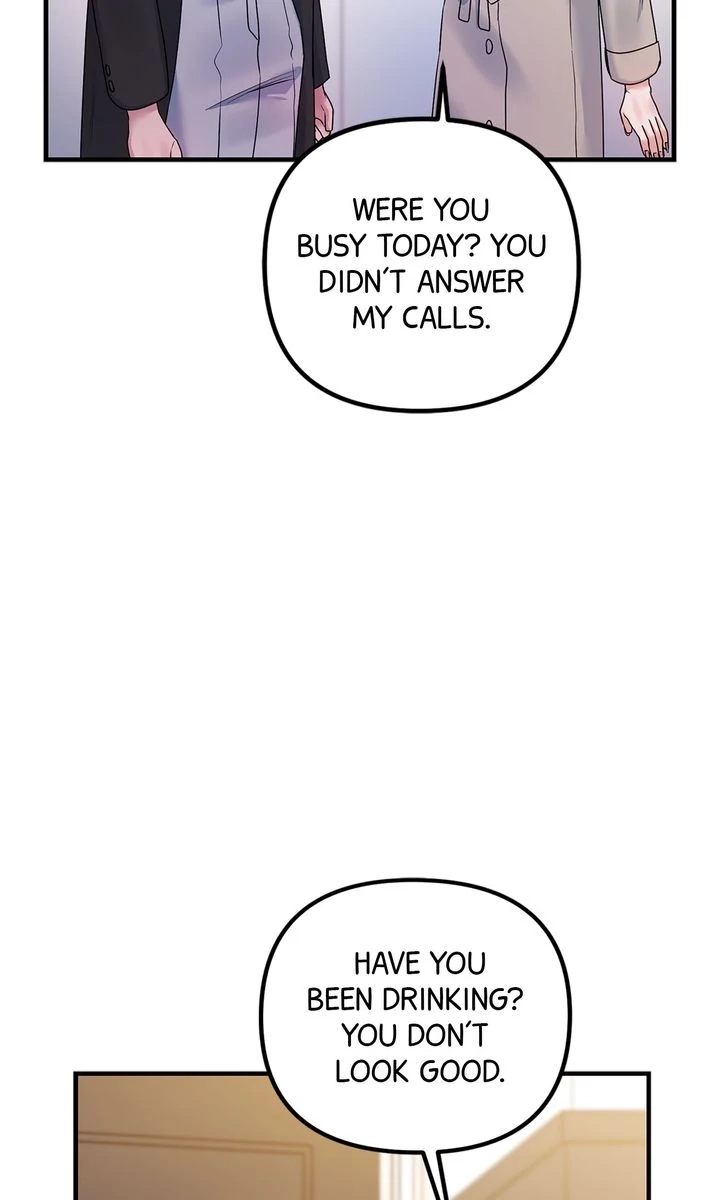 Never Broken Up Chapter 22 page 75 - 